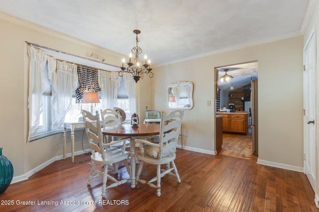 12615 Kruger Lane, Dewitt, MI 48820