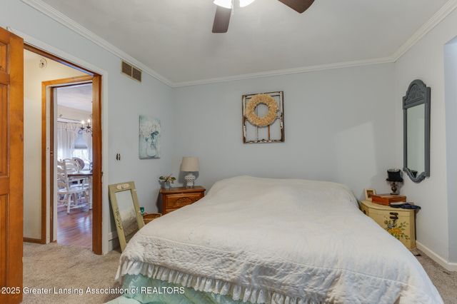 12615 Kruger Lane, Dewitt, MI 48820