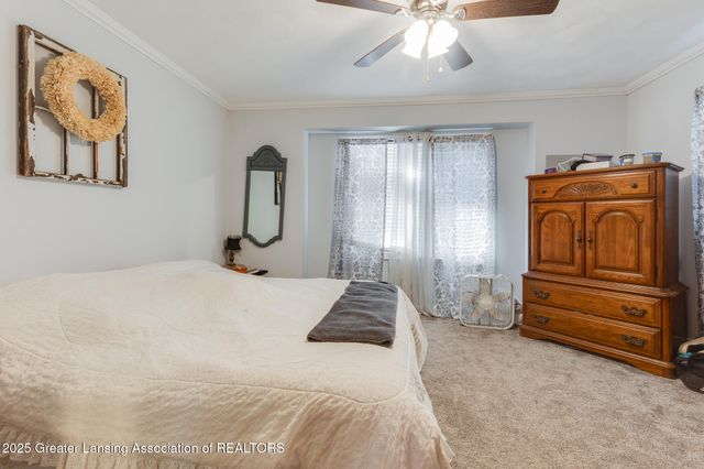 12615 Kruger Lane, Dewitt, MI 48820