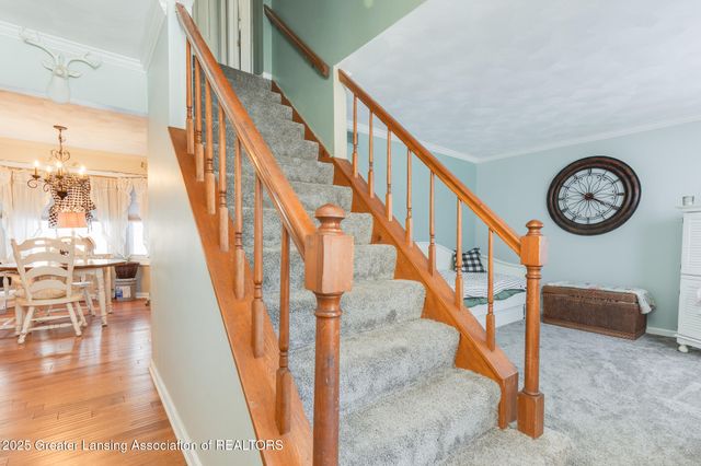 12615 Kruger Lane, Dewitt, MI 48820