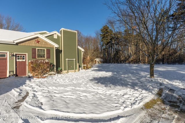 12615 Kruger Lane, Dewitt, MI 48820