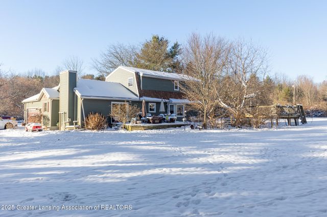 12615 Kruger Lane, Dewitt, MI 48820