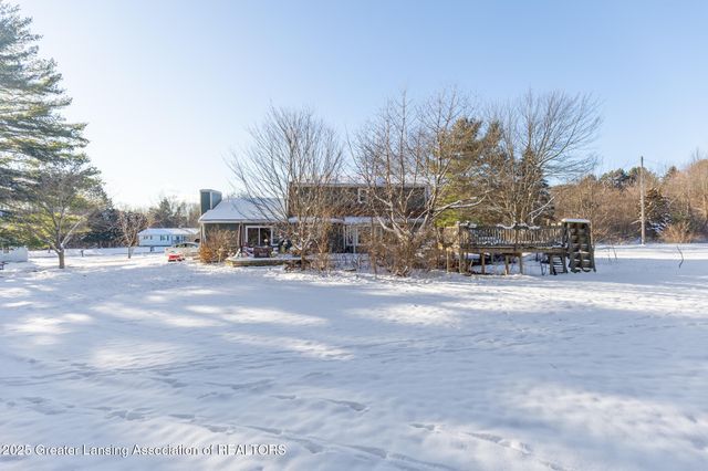 12615 Kruger Lane, Dewitt, MI 48820