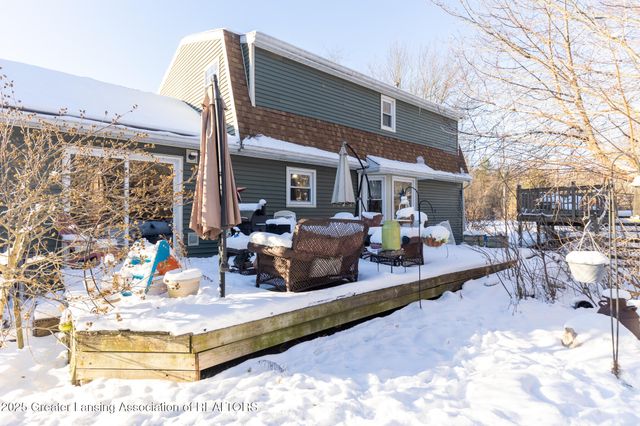 12615 Kruger Lane, Dewitt, MI 48820