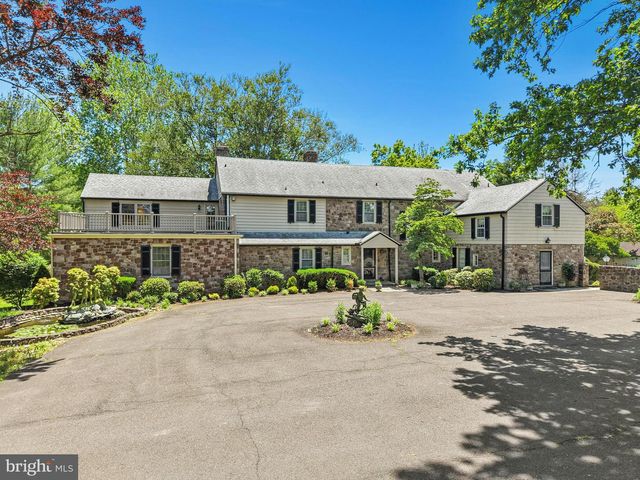 1194 STREET RD, New Hope, PA 18938