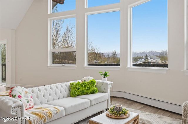 7230 E Waldron Cove Court, Palmer, AK 99645