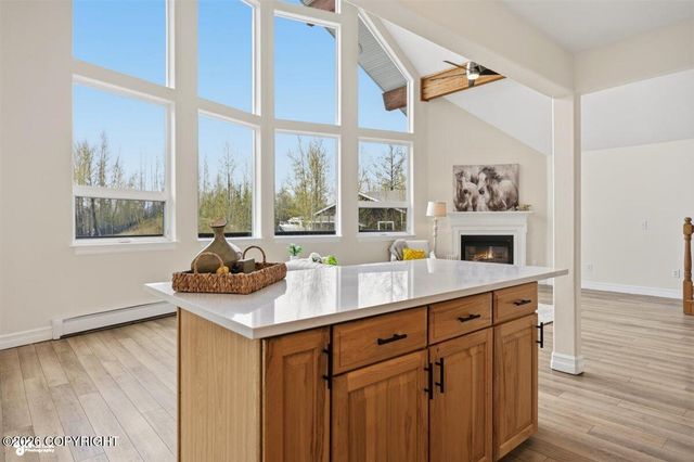 7230 E Waldron Cove Court, Palmer, AK 99645