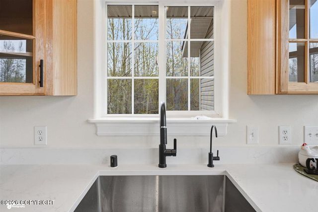 7230 E Waldron Cove Court, Palmer, AK 99645