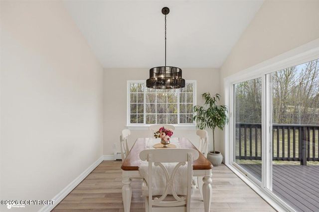 7230 E Waldron Cove Court, Palmer, AK 99645