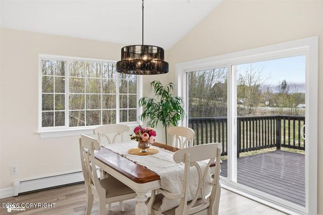 7230 E Waldron Cove Court, Palmer, AK 99645
