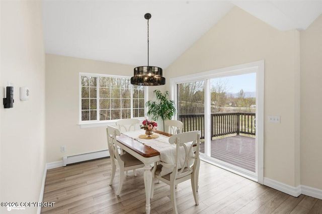 7230 E Waldron Cove Court, Palmer, AK 99645