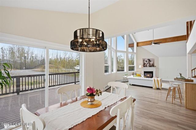 7230 E Waldron Cove Court, Palmer, AK 99645