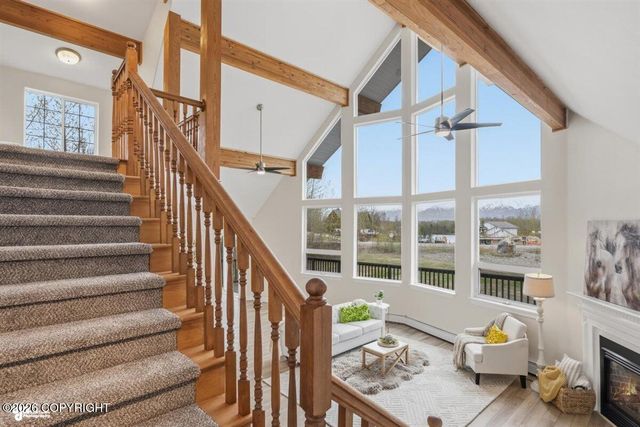 7230 E Waldron Cove Court, Palmer, AK 99645