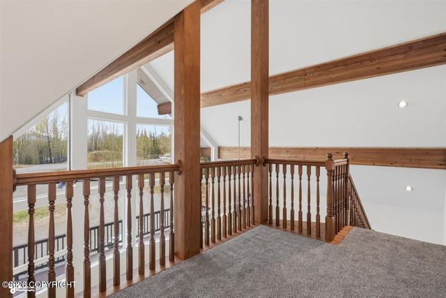 7230 E Waldron Cove Court, Palmer, AK 99645