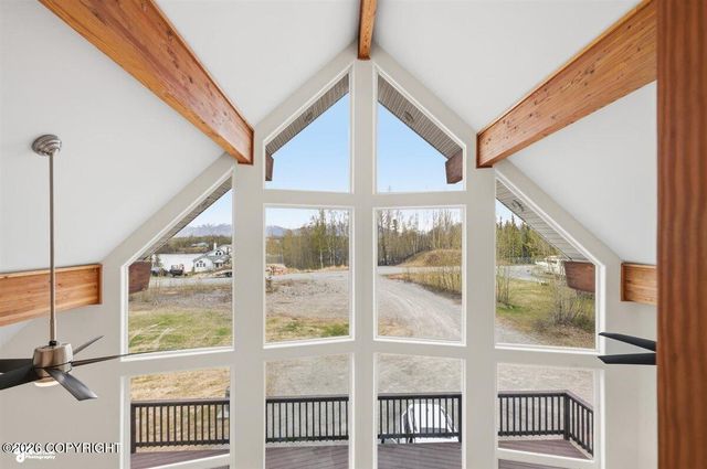 7230 E Waldron Cove Court, Palmer, AK 99645