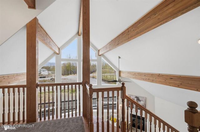 7230 E Waldron Cove Court, Palmer, AK 99645