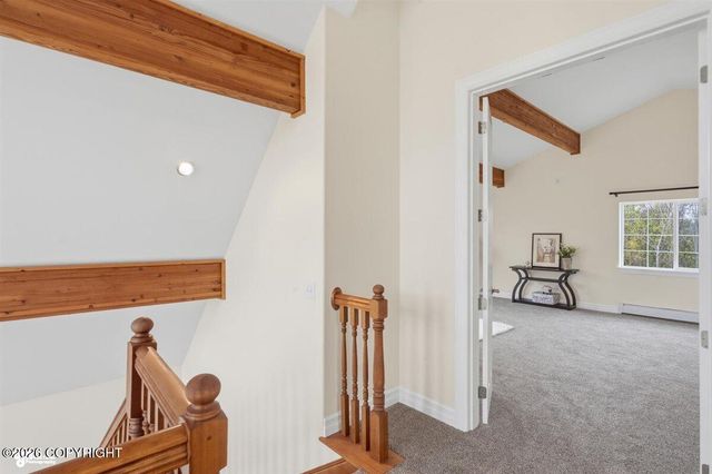 7230 E Waldron Cove Court, Palmer, AK 99645