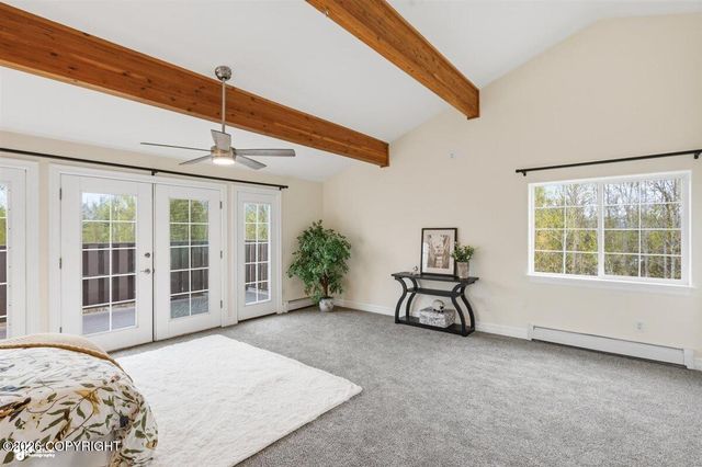7230 E Waldron Cove Court, Palmer, AK 99645