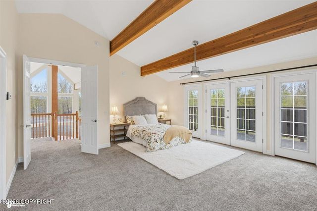 7230 E Waldron Cove Court, Palmer, AK 99645