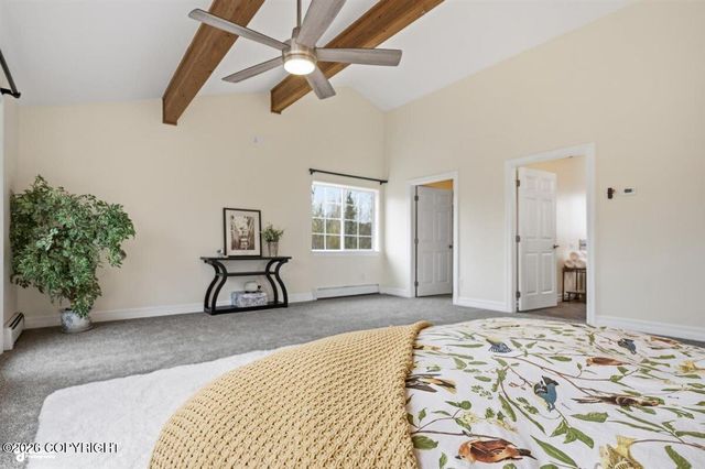 7230 E Waldron Cove Court, Palmer, AK 99645