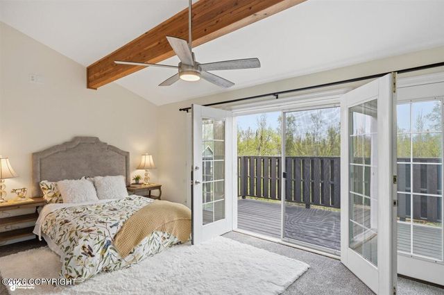 7230 E Waldron Cove Court, Palmer, AK 99645