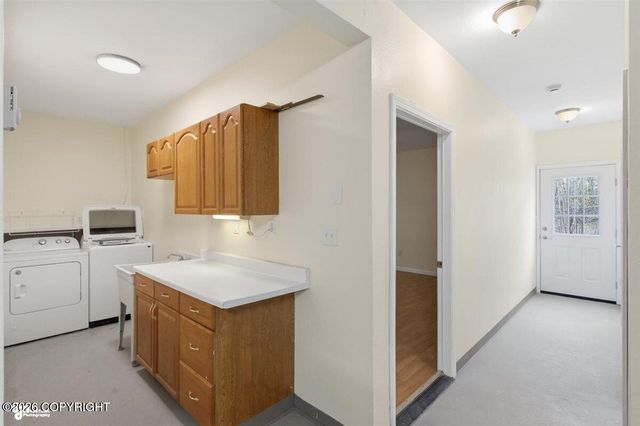 7230 E Waldron Cove Court, Palmer, AK 99645