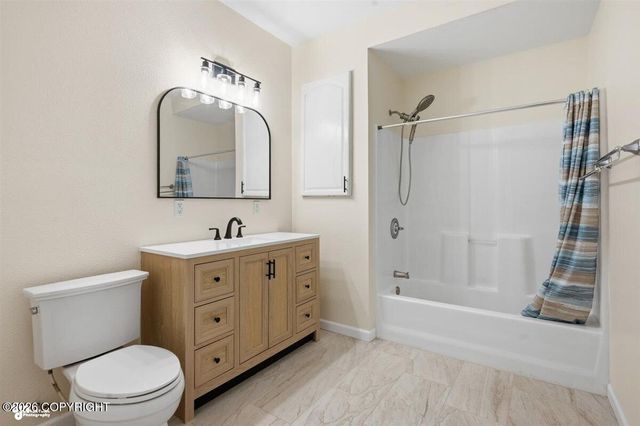 7230 E Waldron Cove Court, Palmer, AK 99645