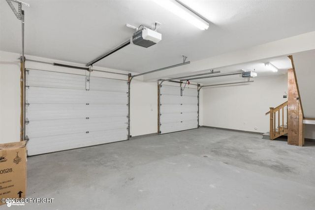 7230 E Waldron Cove Court, Palmer, AK 99645