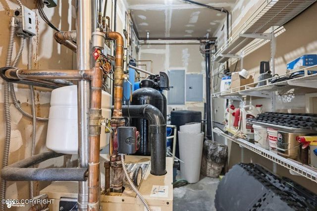 7230 E Waldron Cove Court, Palmer, AK 99645