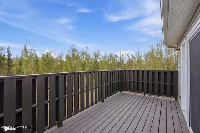 7230 E Waldron Cove Court, Palmer, AK 99645