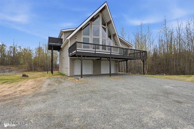 7230 E Waldron Cove Court, Palmer, AK 99645