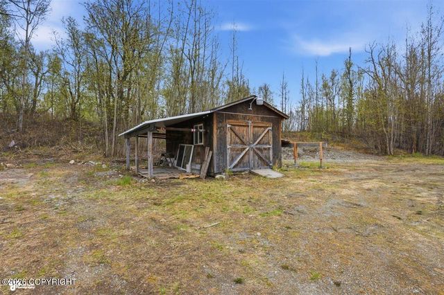 7230 E Waldron Cove Court, Palmer, AK 99645