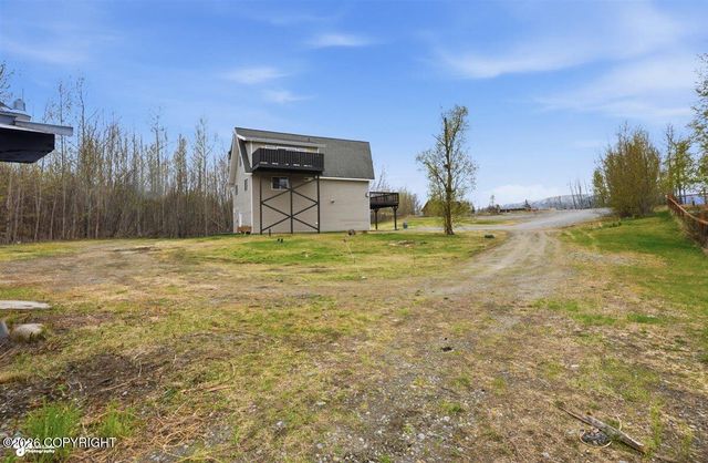 7230 E Waldron Cove Court, Palmer, AK 99645