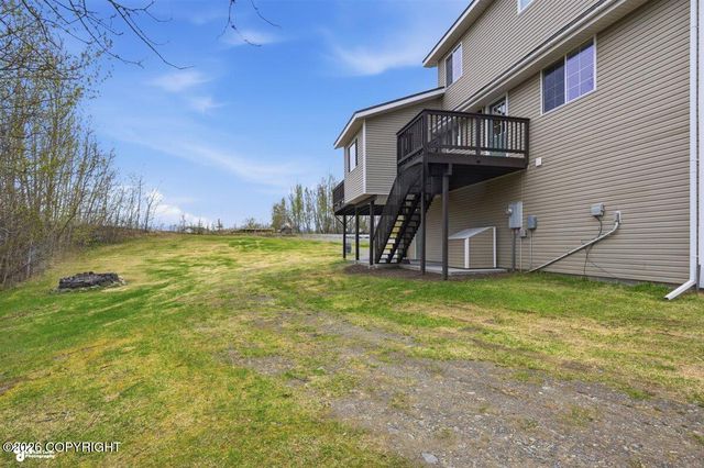 7230 E Waldron Cove Court, Palmer, AK 99645