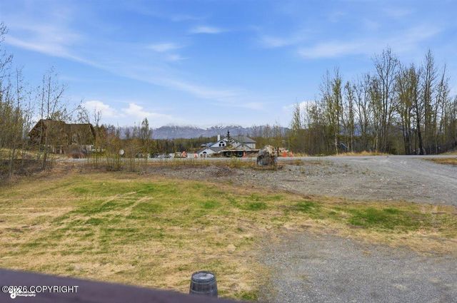 7230 E Waldron Cove Court, Palmer, AK 99645