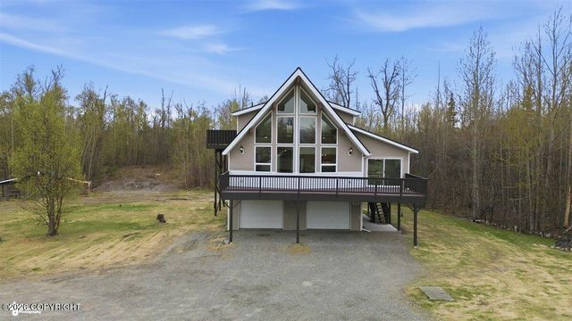 7230 E Waldron Cove Court, Palmer, AK 99645