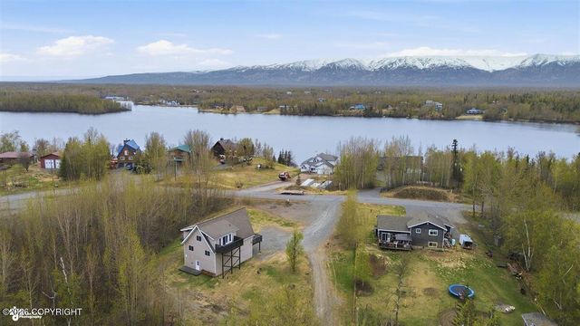 7230 E Waldron Cove Court, Palmer, AK 99645