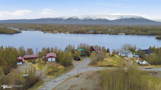 7230 E Waldron Cove Court, Palmer, AK 99645