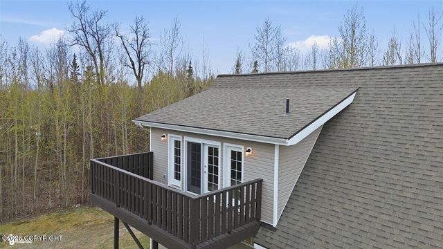 7230 E Waldron Cove Court, Palmer, AK 99645