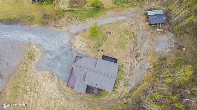 7230 E Waldron Cove Court, Palmer, AK 99645