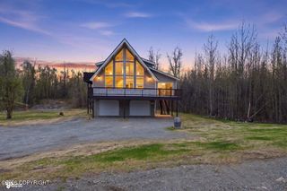 7230 E Waldron Cove Court, Palmer, AK 99645