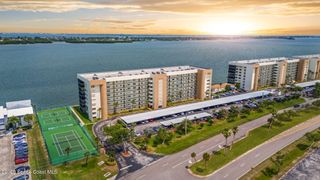 200 S Sykes Creek Parkway, A503, Merritt Island, FL 32952