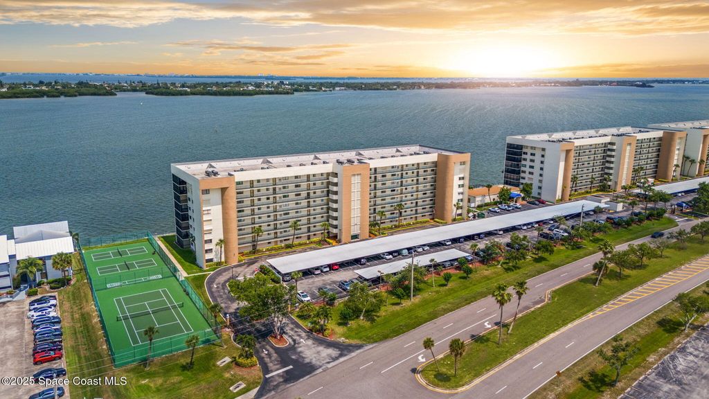 200 S Sykes Creek Parkway, A503, Merritt Island, FL 32952