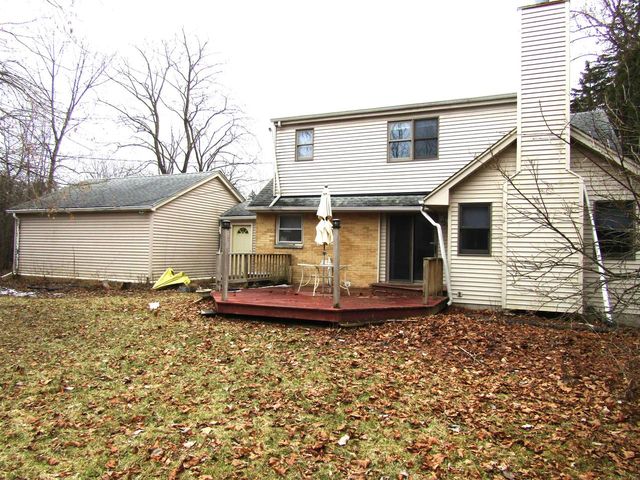 3320 Bradley ROAD, Brown Deer, WI 53209