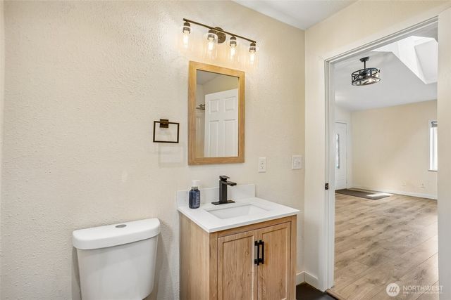 3729 S Cushman, Tacoma, WA 98418