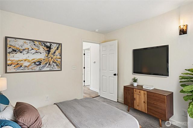 3729 S Cushman, Tacoma, WA 98418