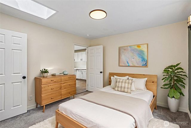 3729 S Cushman, Tacoma, WA 98418
