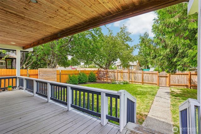 3729 S Cushman, Tacoma, WA 98418