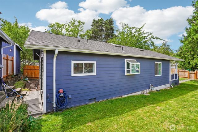 3729 S Cushman, Tacoma, WA 98418