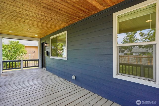 3729 S Cushman, Tacoma, WA 98418